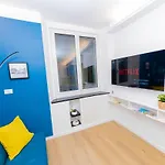 Διαμέρισμα La Casa Del Zoveno'tto