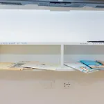 La Casa Del Zoveno'tto Διαμέρισμα Γένοβα
