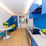 La Casa Del Zoveno'tto Διαμέρισμα *