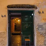 Διαμέρισμα La Casa Del Zoveno'tto