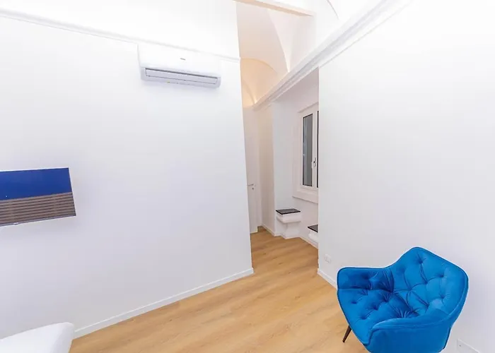 La Casa Del Zoveno'tto