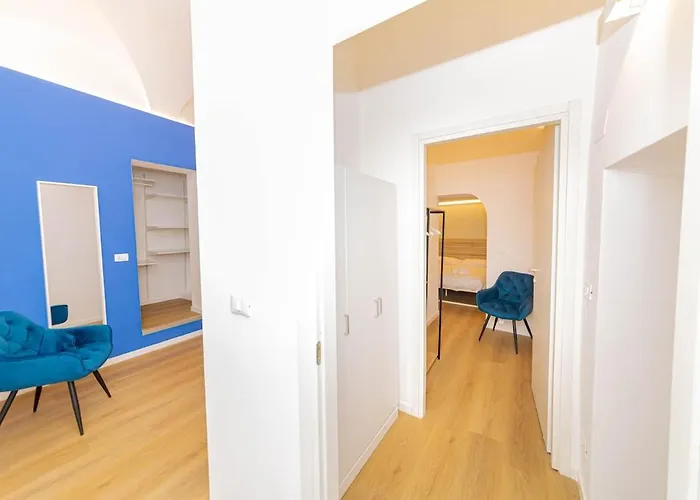 Διαμέρισμα La Casa Del Zoveno'tto *