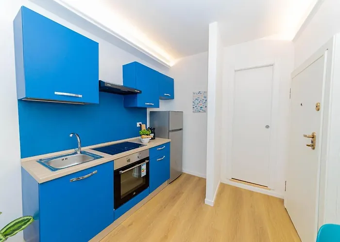 Διαμέρισμα La Casa Del Zoveno'tto *