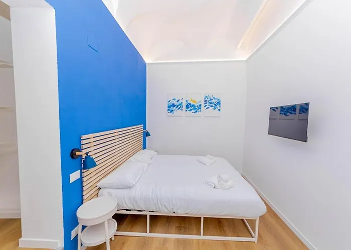 La Casa Del Zoveno'tto Διαμέρισμα