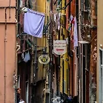 La Casa Del Zoveno'tto * Genua