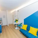 La Casa Del Zoveno'tto Daire *