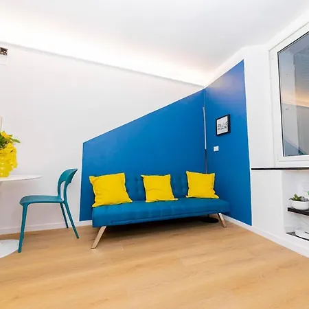 Daire La Casa Del Zoveno'tto