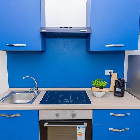 La Casa Del Zoveno'tto * Cenova