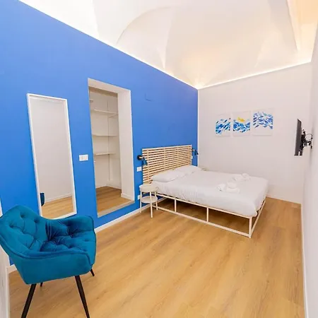 Lejlighed La Casa Del Zoveno'tto *
