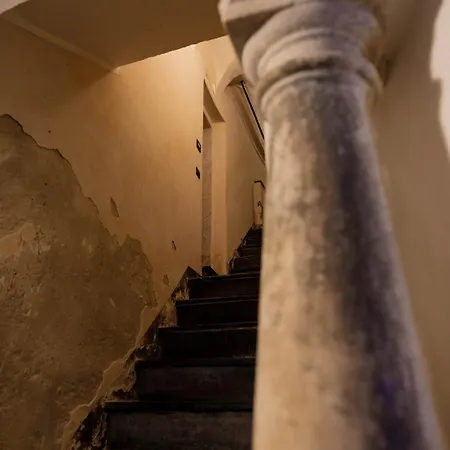 La Casa Del Zoveno'tto Lejlighed
