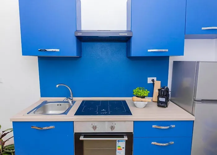 La Casa Del Zoveno'tto * Génova
