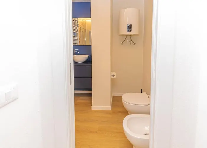 Apartamento La Casa Del Zoveno'tto