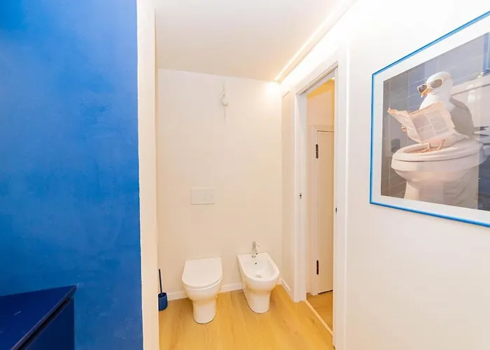 Apartamento La Casa Del Zoveno'tto