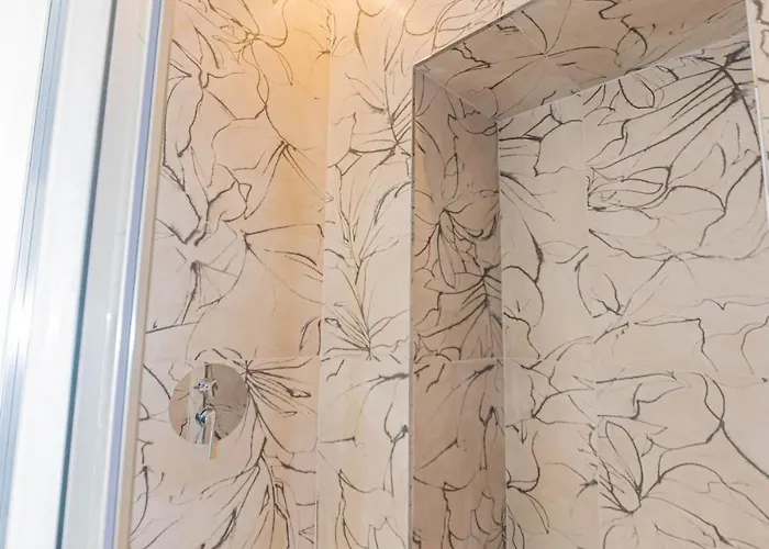 La Casa Del Zoveno'tto Apartamento Génova