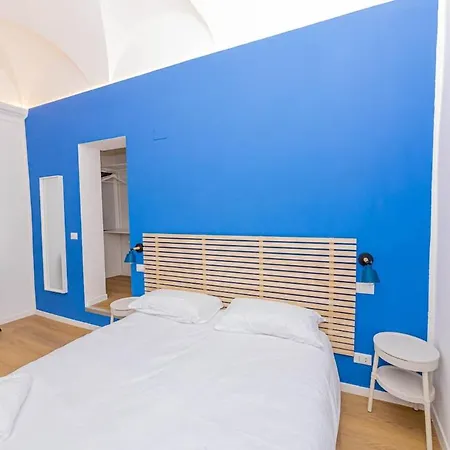 アパート La Casa Del Zoveno'tto *