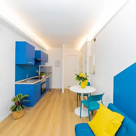 Διαμέρισμα La Casa Del Zoveno'tto
