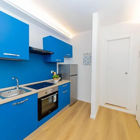 Διαμέρισμα La Casa Del Zoveno'tto *