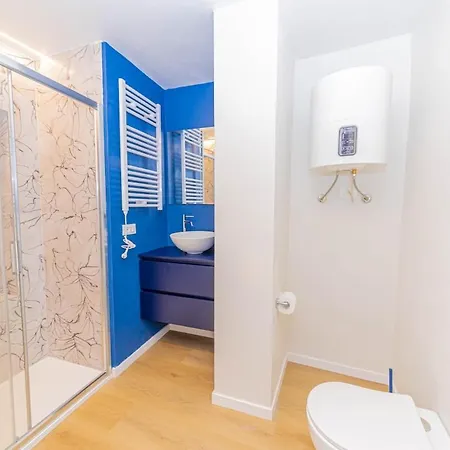 Διαμέρισμα La Casa Del Zoveno'tto Γένοβα