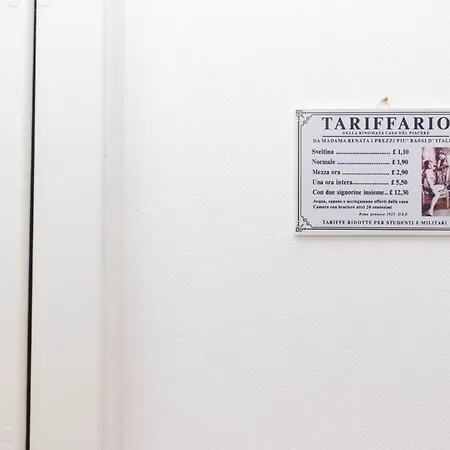 Διαμέρισμα La Casa Del Zoveno'tto *