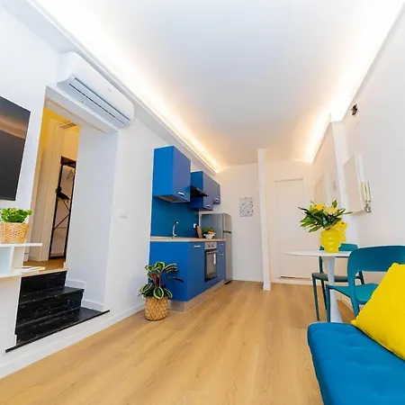 La Casa Del Zoveno'tto *