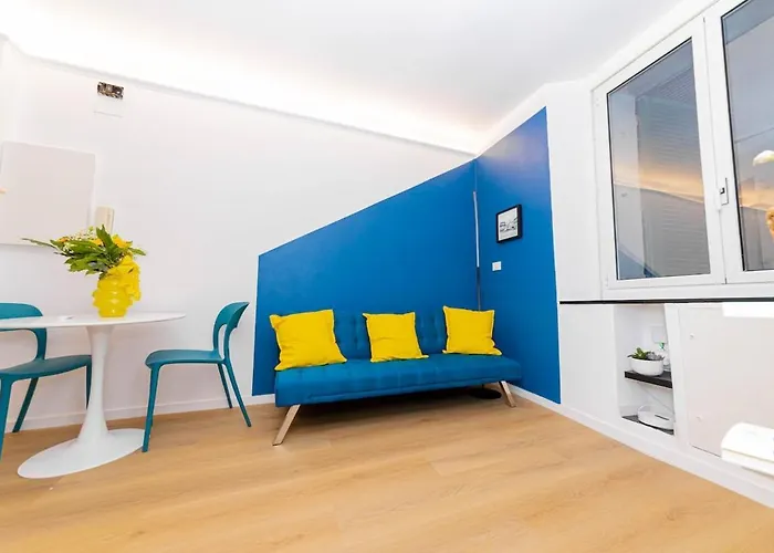 アパート La Casa Del Zoveno'tto