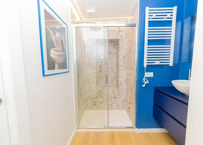 アパート La Casa Del Zoveno'tto *