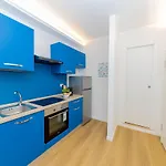 Apartamento La Casa Del Zoveno'tto *