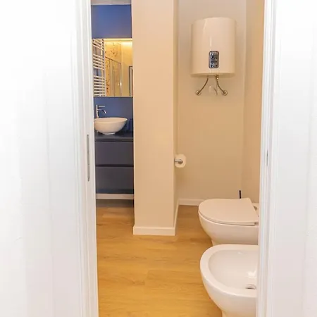 Apartman La Casa Del Zoveno'tto