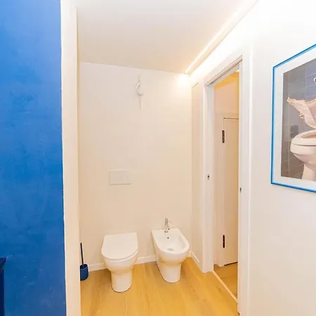 Apartman La Casa Del Zoveno'tto