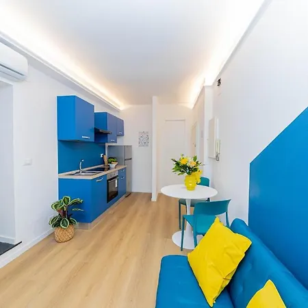 La Casa Del Zoveno'tto Apartman