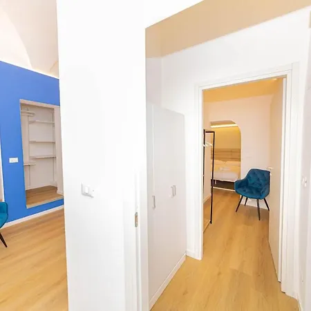 Apartman La Casa Del Zoveno'tto *