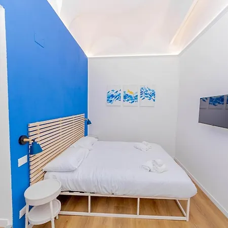 La Casa Del Zoveno'tto Apartman