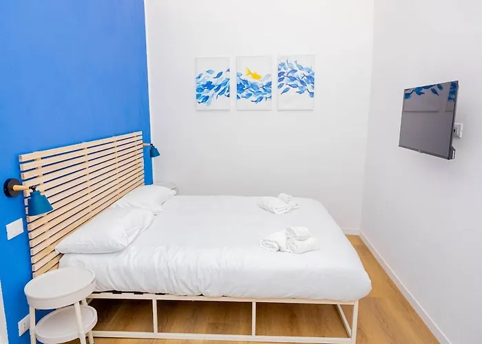La Casa Del Zoveno'tto Apartamento Génova
