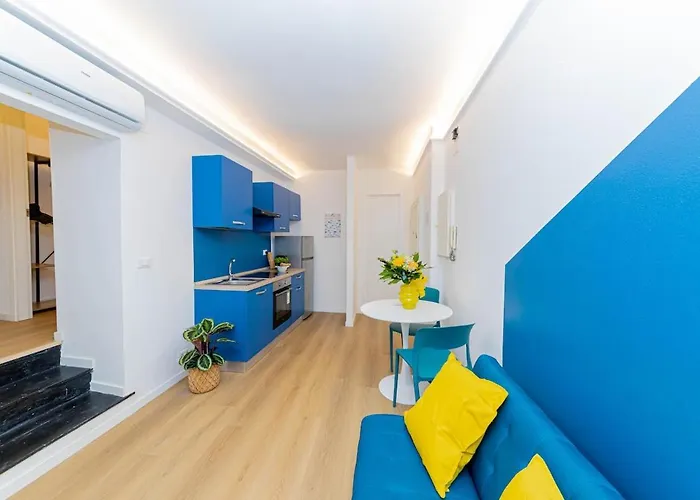 La Casa Del Zoveno'tto Apartamento