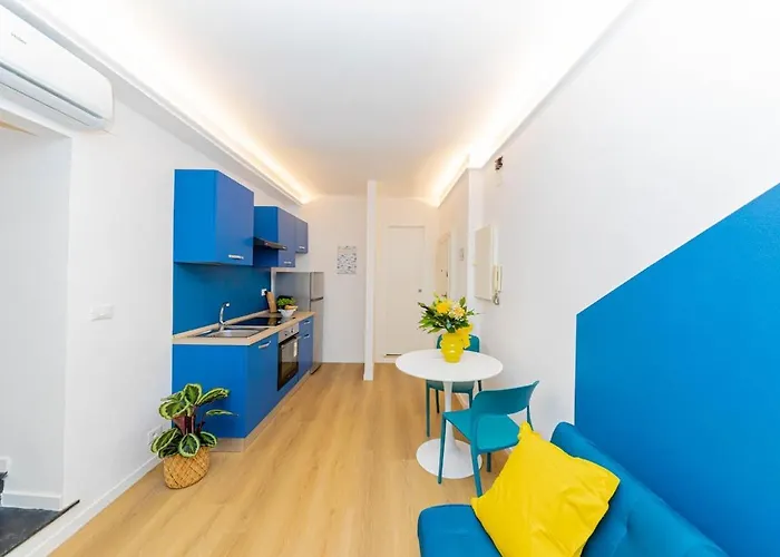 Apartamento La Casa Del Zoveno'tto
