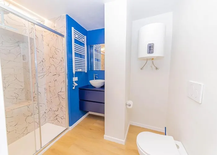 Apartamento La Casa Del Zoveno'tto Génova