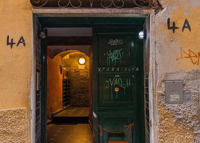 Apartamento La Casa Del Zoveno'tto